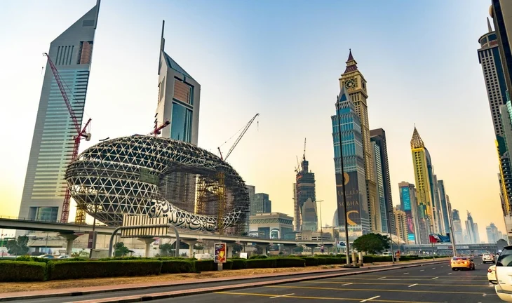 British brokerage added a new trader to its new Dubai office