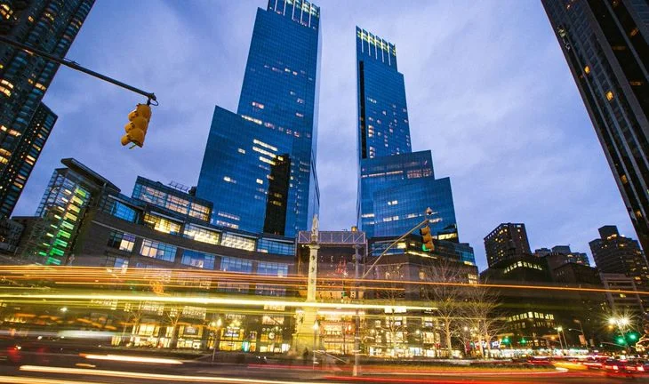 Deutsche Bank's tiny NY job cuts are nothing to fear