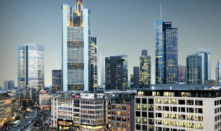 Citi makes Germany a priority for hiring