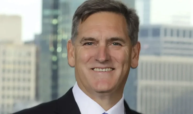 Matthew Koder is giving Gary Howe his "full support" at Bank of America 