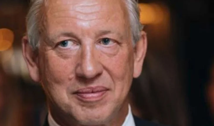 "I'm 66-years old and have impeccable credentials. I'm looking for a new job in finance"