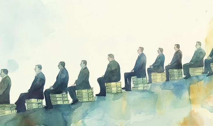 How to earn £14m at XTX in London: study in Russia