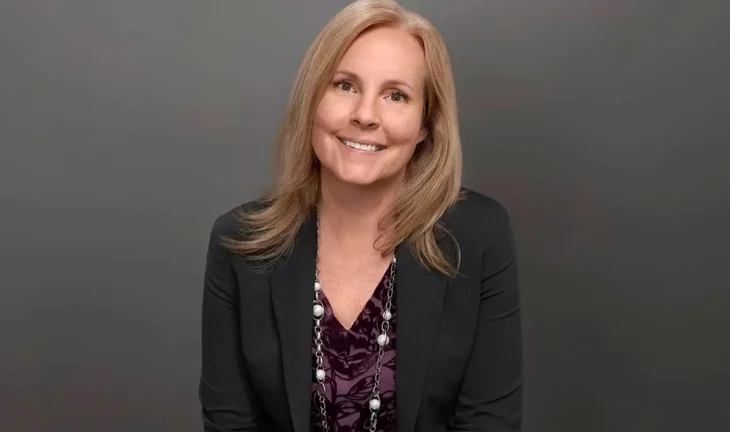 Anne Marie Darling