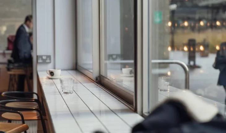 Morning Coffee: Your strange office life after lockdown ends. A hedge fund nanny wants to sell your clothes