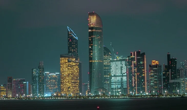 Abu Dhabi
