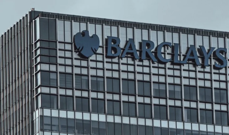 Morning Coffee: Barclays appears to be paying well in its banker hiring spree. Why bankers shouldn’t always feel guilty about oligarchs