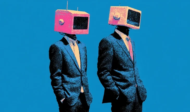 AI bankers