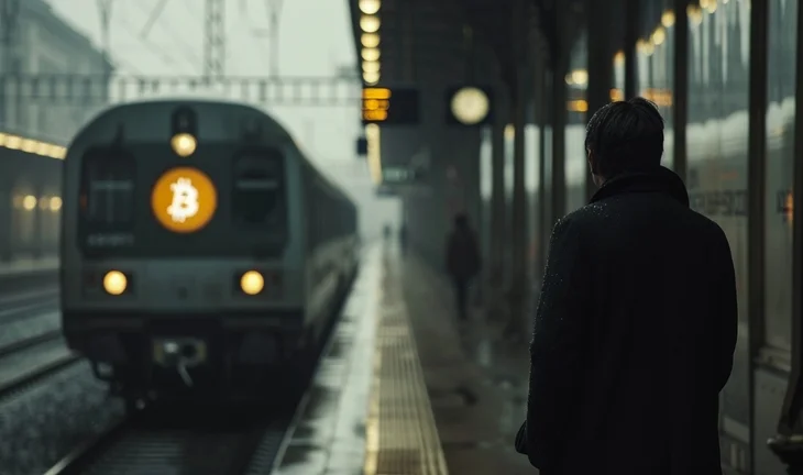The Goldman Sachs bankers quitting for crypto aren't as welcome in 2024