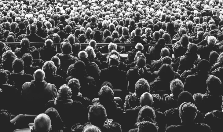 Banks seem to have cancelled 65% of their diversity hiring programs