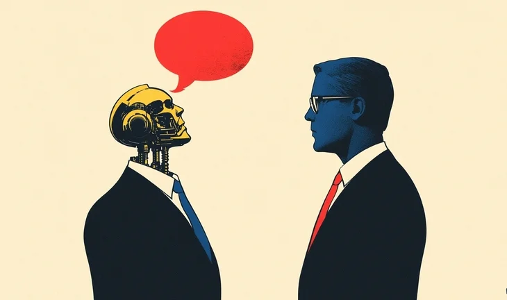 The other problem Goldman Sachs faces with LLMs