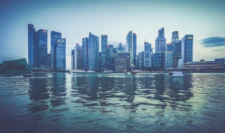 DBS hires ex-Citi head into Singapore COO role