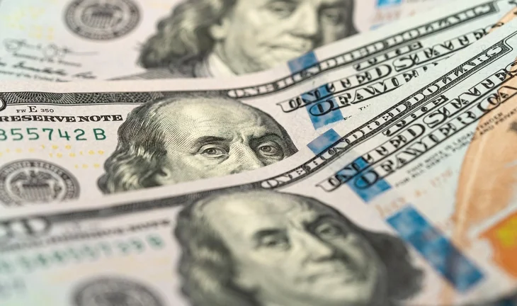 A low-key electronic market maker bumped pay to $440k 