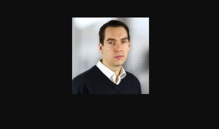 Developer turned trader joins one of the highest paying hedge funds