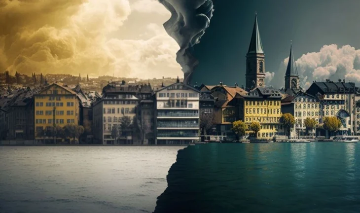 Morning Coffee: The good and bad news about Credit Suisse jobs and pay. Victory for female banker displaced during maternity leave