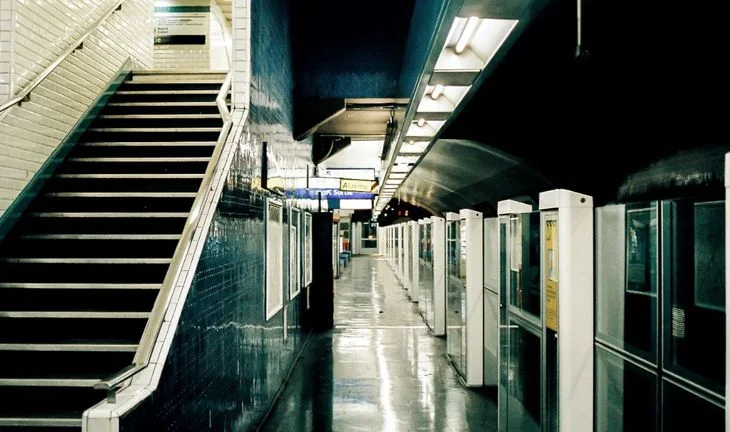 "Lessons learned from the night shift at Lazard in New York"