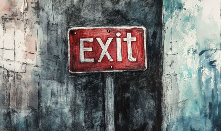 Citi parted company with both people mentioned in its latest equities culture complaint 
