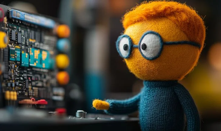 an FPGA engineer