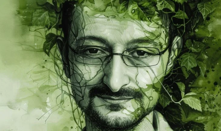 XTX founder Alex Gerko’s other interest: nature restoration