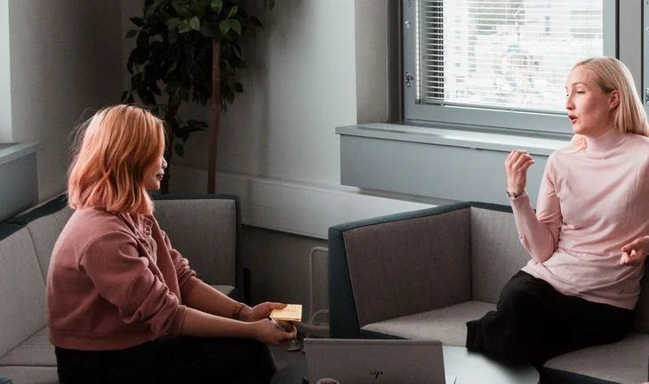 What mothers in banking really need at work