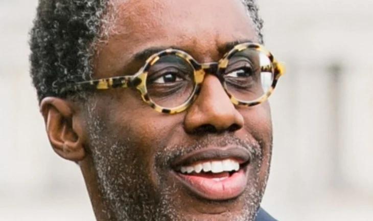 How to stay sane when you're a partner at Goldman Sachs