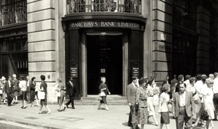 Did Barclays just appoint cost cutters to run its investment bank?