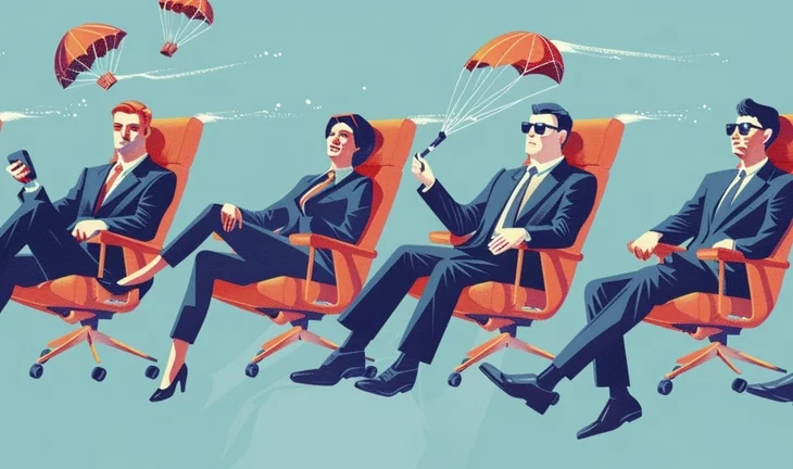 London bank said to eject various people hired in 2022 