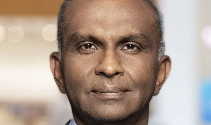 Vis Raghavan's small Citi salary and big Citi bonus revealed 