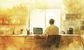 Deutsche Bank's London & New York staff will benefit from WFH leniency too