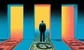 The bankers spending the most time in the office aren’t always who you expect