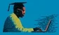 What qualifications and skills do I need for a technology job in a bank?