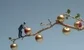 Morning Coffee: If you can't get an M&A job now, you never will. Ex-Apollo CEO's $600k a month family spending habit