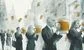 Morning Coffee: London investment bankers want more cash right now. Sell side analyst tries to become a brand name